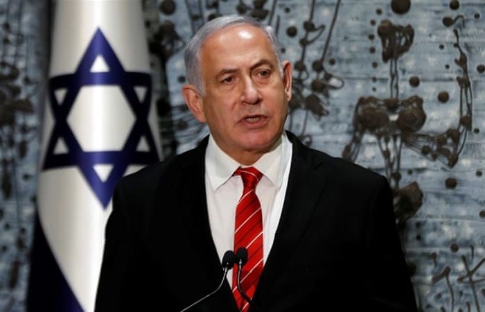 Israel: Liên minh Xanh & Trắng từ chối đứng cùng chính phủ với Thủ tướng Netanyahu