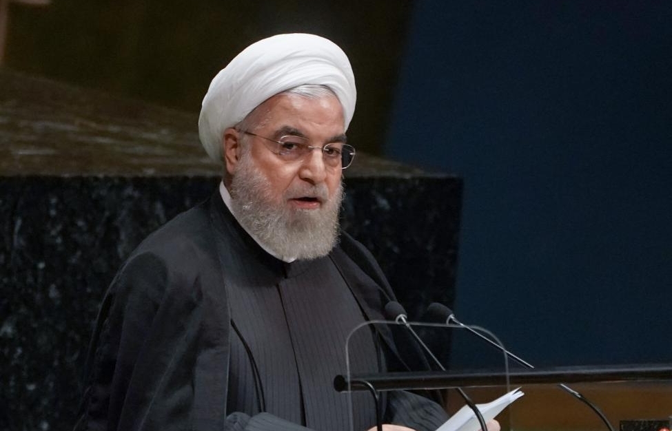 Tổng thống Iran: Không đàm phán dưới sức ép