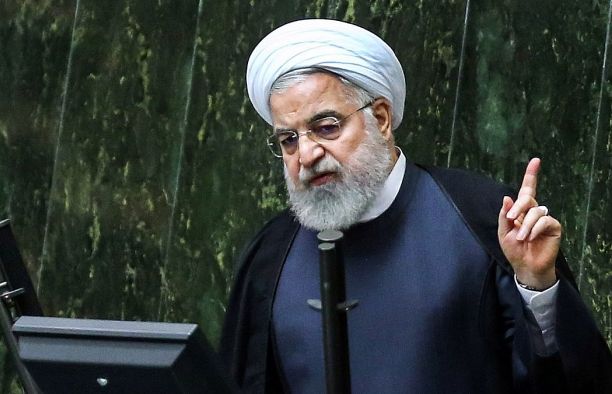 Tổng thống Iran nêu điều kiện đàm phán trao đổi tù nhân với Mỹ