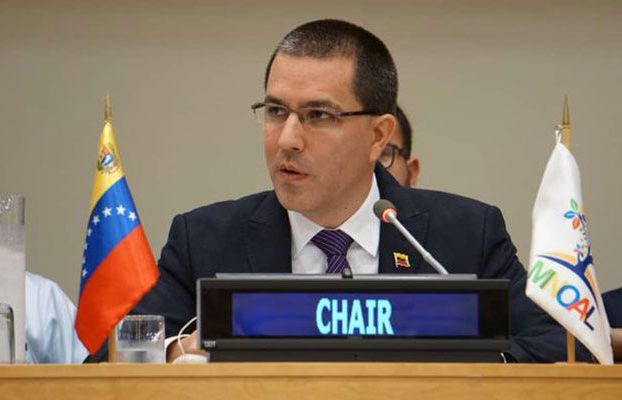 Hội đồng nhân quyền LHQ lên án các biện pháp cưỡng chế của Mỹ chống Venezuela