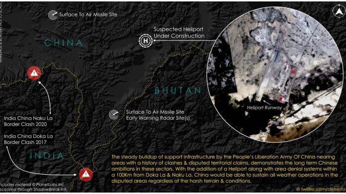 indian-defence-times-trung-quoc-xay-dung-san-bay-truc-thang-tai-bien-gioi-tranh-chap-voi-an-do