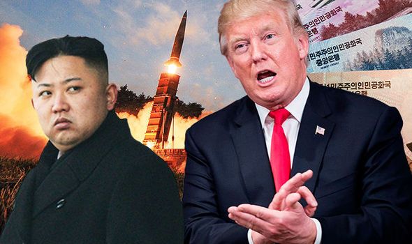 Mỹ tố Triều Tiên tiếp tục phát triển các năng lực tên lửa, hối thúc nối lại đàm phán