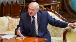 Vụ chính trị gia đối lập Nga hôn mê: Belarus công bố thông tin bất ngờ, Đức lập tức lên tiếng