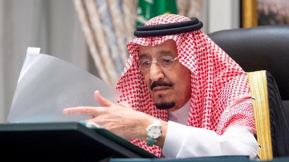 Vấn đề Palestine: Quốc vương Saudi Arabia nêu điều kiện bình thường hóa với Israel