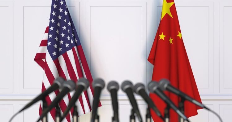 Tướng Mỹ nêu điều kiện hợp tác với Trung Quốc ở châu Phi