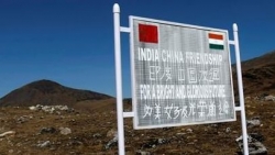 Căng thẳng Ấn-Trung: Trung Quốc tố binh sĩ Ấn Độ nổ súng, Ngoại trưởng Jaishankar nói 'rất nghiêm trọng'