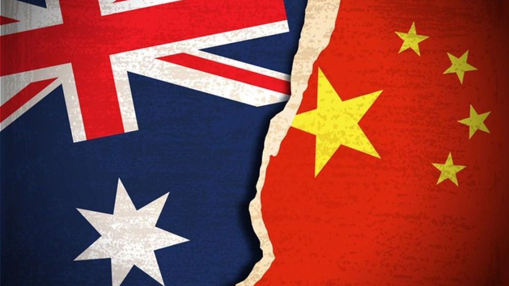 Vụ phóng viên Australia bị thẩm vấn: Trung Quốc nói 'tuân thủ luật pháp', muốn củng cố tin cậy với Canberra