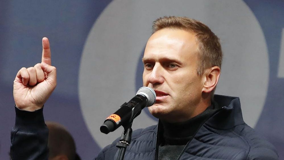 Vụ chính trị gia đối lập Navalny: Hạ viện Mỹ muốn chính quyền can thiệp, Đức để ngỏ trừng phạt Nga, G7 lần đầu lên tiếng