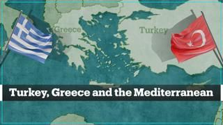 Căng thẳng ở Địa Trung Hải: Đàm phán Thổ Nhĩ Kỳ-Hy Lạp bị trì hoãn, Nga điểm tên Mỹ