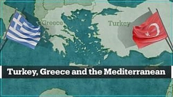 Căng thẳng ở Địa Trung Hải: Đàm phán Thổ Nhĩ Kỳ-Hy Lạp bị trì hoãn, Nga điểm tên Mỹ