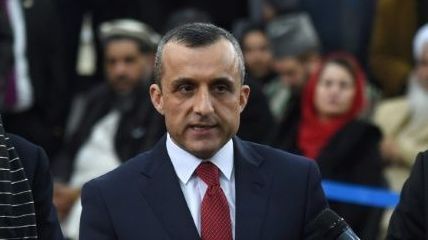 Afghanistan: Đoàn hộ tống trúng bom phục kích, Phó Tổng thống Saleh bị thương, Taliban nói gì?
