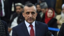 Afghanistan: Đoàn hộ tống trúng bom phục kích, Phó Tổng thống Saleh bị thương, Taliban nói gì?
