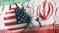 Nói thỏa thuận hạt nhân đã là quá khứ, Mỹ kêu gọi châu Âu mạnh tay với Iran