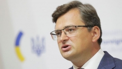 Vấn đề Ukraine: Kiev nói Moscow 'nắm chìa khóa cho hòa bình', EU kéo dài trừng phạt Nga