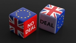 Vấn đề Brexit: Nói Anh không 'có đi có lại', EU chuẩn bị kịch bản không thỏa thuận