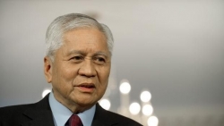Các cựu quan chức Philippines tiếp tục kiện Trung Quốc ra ICC, liên quan Biển Đông