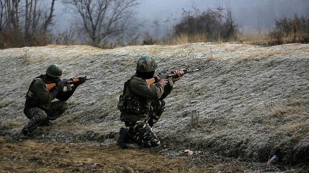 Quân đội Ấn Độ và Pakistan lại đấu súng ở Kashmir, 1 người tử vong