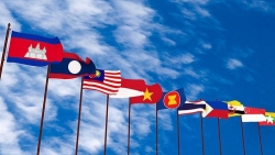 ASEAN 2020: New Zealand đánh giá cao năng lực lãnh đạo của nước Chủ tịch Việt Nam