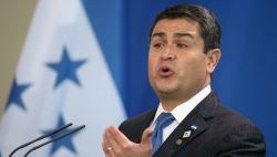 Tăng cường quan hệ đồng minh, Honduras có ý định chuyển Đại sứ quán tại Israel đến Jerusalem