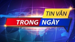 Tin thế giới 22/9: Bất ngờ khi cảnh sát Mỹ là gián điệp Trung Quốc; Iran lại hứng trừng phạt của Mỹ; Ấn Độ thử máy bay mới ở biên giới với Trung Quốc