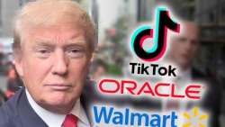 Thỏa thuận mua bán TikTok còn lâu mới đến đích?
