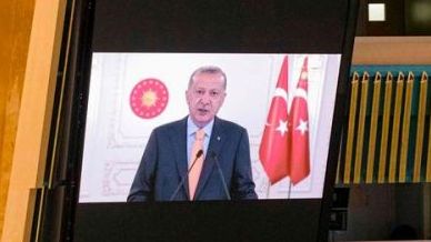 Ấn Độ: 'Thổ Nhĩ Kỳ cần học cách tôn trọng chủ quyền quốc gia khác'