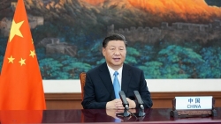 Trung Quốc phản ứng về phát biểu của Tổng thống Mỹ tại LHQ, cảnh báo 'cuộc chơi có tổng bằng không'