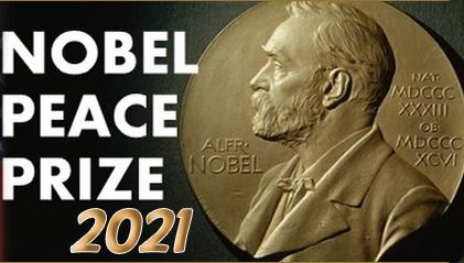 Chẳng kém cạnh ông Trump, Tổng thống Putin được đề cử giải Nobel Hòa bình, Điện Kemlin nói gì?