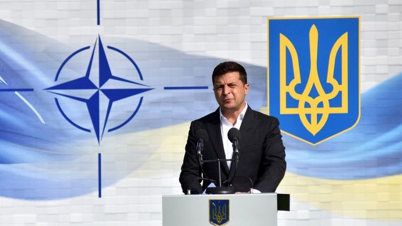 Tổng thống Ukraine 'tấn công' cực gắt Nga giữa LHQ, Moscow 'phản đòn'