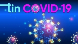 Cập nhật Covid-19 ngày 12/10: Nga tăng kỷ lục số ca nhiễm mới, SARS-CoV-2 có thể sống 28 ngày trên màn hình điện thoại