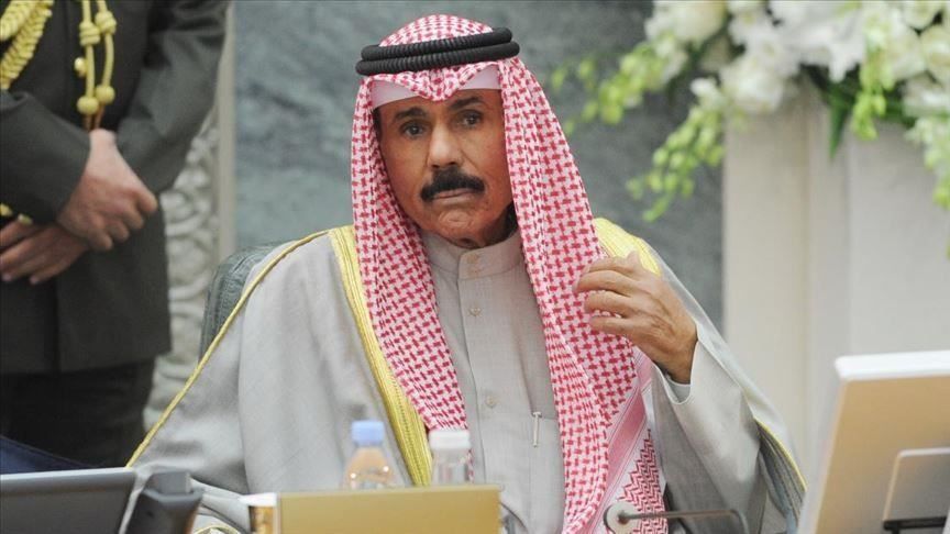 Tổng Bí thư, Chủ tịch nước Nguyễn Phú Trọng gửi điện mừng Quốc vương Nhà nước Kuwait đăng quang