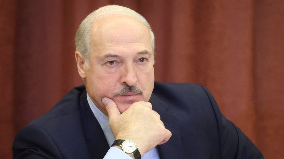 Tình hình Belarus: Anh-Canada trừng phạt Tổng thống Lukashenko, Minsk phản đòn, thủ lĩnh đối lập 'Đức tiến'