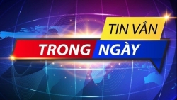 Tin thế giới 5/10: Ông Trump 'nổi đóa'; Tên lửa đỏ rực xung đột Armenia-Azerbaijan; Nhật-Trung lại căng thẳng ở biển Hoa Đông