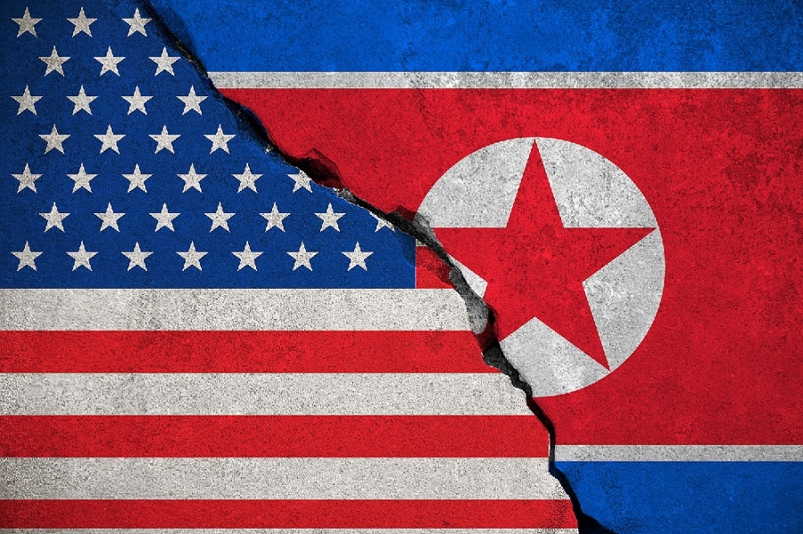 Mỹ để ngỏ khả năng đối thoại với Triều Tiênn