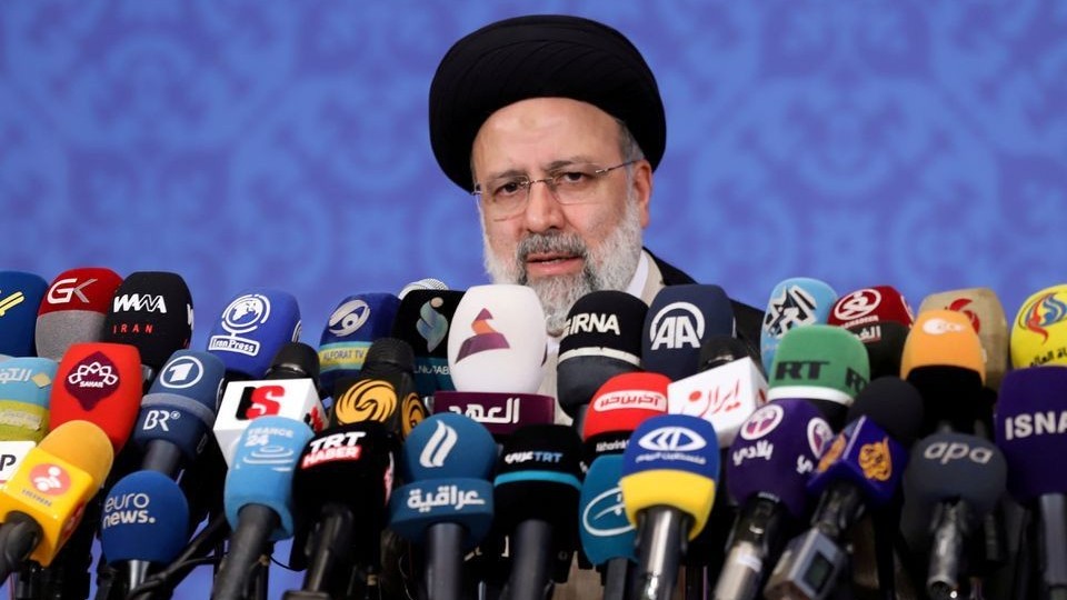 Tổng thống Iran ra điều kiện đàm phán hạt nhân: Mọi hành động đều phải dẫn đến điều này