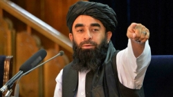 Taliban sắp sửa công bố chính phủ mới, hé lộ danh sách khách mời