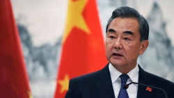 Trung Quốc kêu gọi không dùng các biện pháp trừng phạt Afghanistan để mặc cả