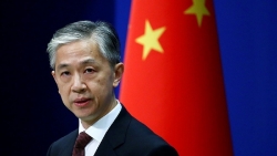 NATO nói gì mà khiến Trung Quốc cảm thấy bị 'xúc phạm'?