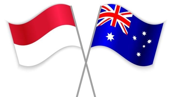 Indonesia đăng cai đối thoại 2+2 với Australia