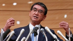 Thêm ứng viên chính thức tuyên bố tranh cử vị trí kế nhiệm Thủ tướng Nhật Bản Suga ở đảng cầm quyền