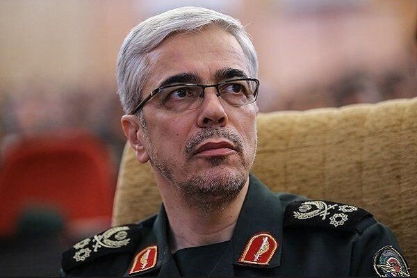 Phàn nàn về chính phủ Iraq, Tướng Iran thề tiếp tục tấn công khủng bố ở nước láng giềng. (Nguồn: IRNA)