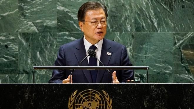 Triều Tiên nghi ngờ giá trị của tuyên bố kết thúc chiến tranh