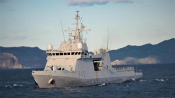 Tàu chiến NATO kéo vào Biển Đen, Nga cảnh giác
