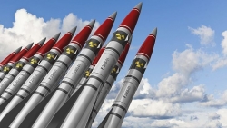 Khoảng 14.000 vũ khí hạt nhân được dự trữ trên toàn cầu, Tổng thư ký LHQ: Đã đến lúc bắt đầu một giai đoạn mới