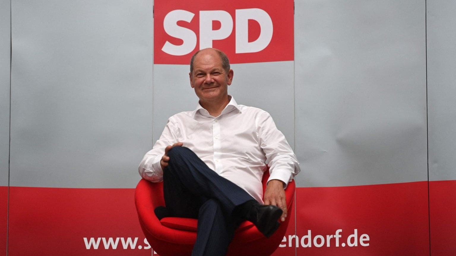 Kết quả bầu cử Đức: Lần đầu tiên sau nhiều năm, SPD trở lại, 'vượt mặt' liên minh cầm quyền