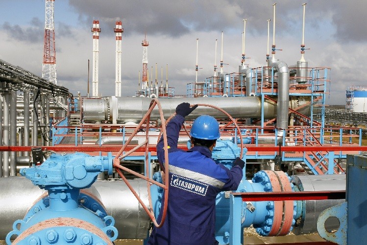 Hungary chơi lớn, ký hợp đồng để Nga độc quyền cung cấp khí đốt 15 năm, Ukraine đòi kiện. (Nguồn: Gazprom)