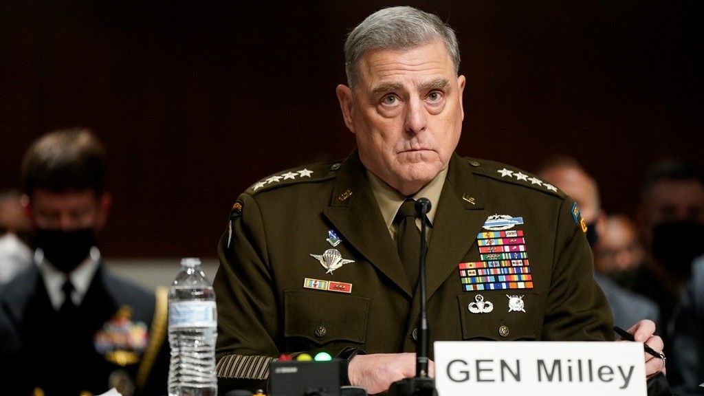 Hậu rút quân khỏi Afghanistan: Tướng quân đội cùng tư lệnh Quốc phòng Mỹ điều trần, thừa nhận mất cảnh giác