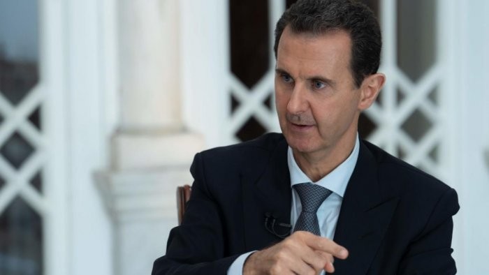Mỹ tuyên bố không có kế hoạch bình thường hóa với Syria
