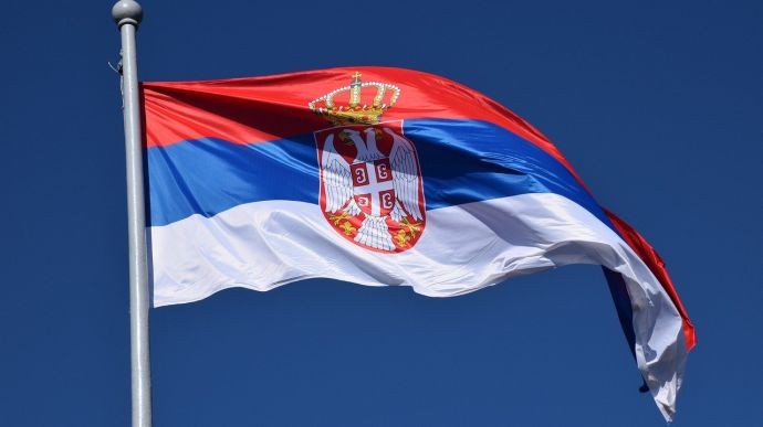 Ra tuyên bố cứng rắn về lãnh thổ, Serbia đưa lập trường về các vùng của Ukraine do Nga kiểm soát. (Nguồn: Pravda)