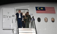 Thủ tướng Malaysia lên đường tới UAE, sẽ có gì trong chuyến công du?